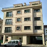 Revolta Sanxenxo 3000 Apartment
