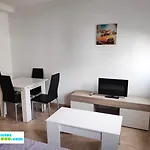 Revolta Sanxenxo 3000 Apartment *