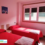 Revolta Sanxenxo 3000 Apartmán *