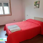 Revolta Sanxenxo 3000 Apartmán