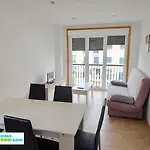 Revolta Sanxenxo 3000 Apartment A Revolta