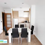 Apartmán Revolta Sanxenxo 3000 *