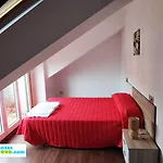 Revolta Sanxenxo 3000 Apartmán A Revolta