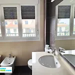 Apartment Revolta Sanxenxo 3000 A Revolta