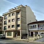 Revolta Sanxenxo 3000 *