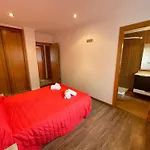 Revolta Sanxenxo 3000 Apartment *