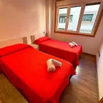 Revolta Sanxenxo 3000 Apartmán