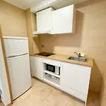 Apartmán Revolta Sanxenxo 3000