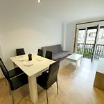Apartmán Revolta Sanxenxo 3000 *