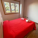 Revolta Sanxenxo 3000 Apartment A Revolta