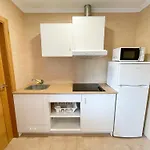 Apartment Revolta Sanxenxo 3000 A Revolta