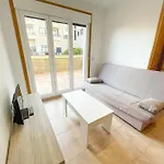 Revolta Sanxenxo 3000 Apartmán