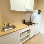 Revolta Sanxenxo 3000 Apartment A Revolta