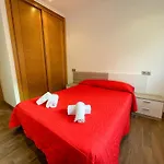 Revolta Sanxenxo 3000 Apartmán