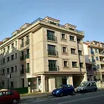 Revolta Sanxenxo 3000 Apartmán
