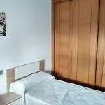 Revolta Sanxenxo 3000 Apartment *