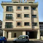 Revolta Sanxenxo 3000 *
