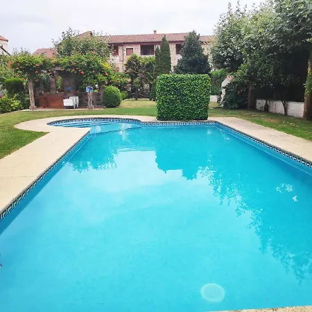 Revolta Sanxenxo 3000 Appartement