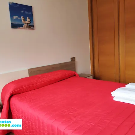 Revolta Sanxenxo 3000 *