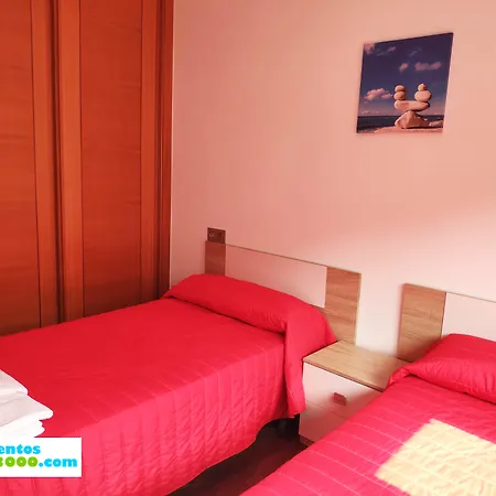 Revolta Sanxenxo 3000 * 莱沃尔塔