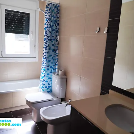 Revolta Sanxenxo 3000 *