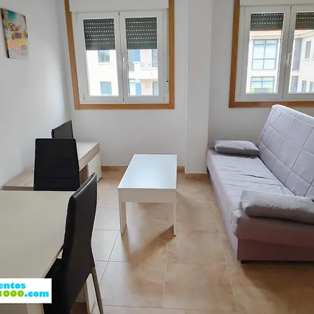 Revolta Sanxenxo 3000 *