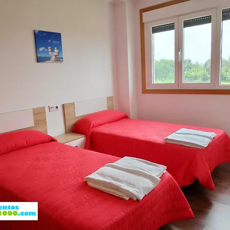 Revolta Sanxenxo 3000 * A Revolta