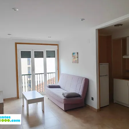 Revolta Sanxenxo 3000 Apartment