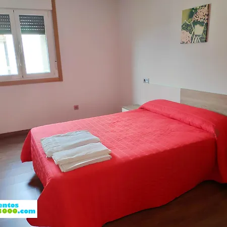 Revolta Sanxenxo 3000 Apartment