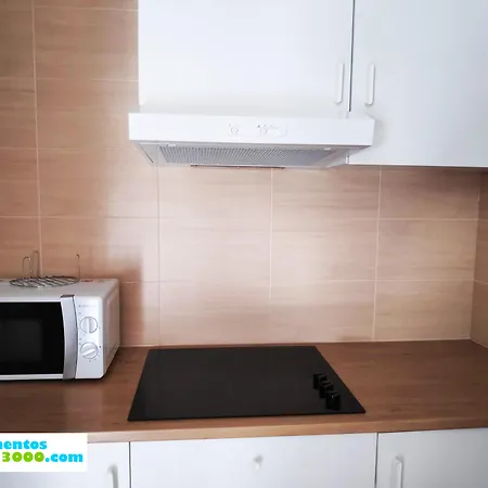 Revolta Sanxenxo 3000 * 莱沃尔塔