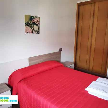 Revolta Sanxenxo 3000 A Revolta