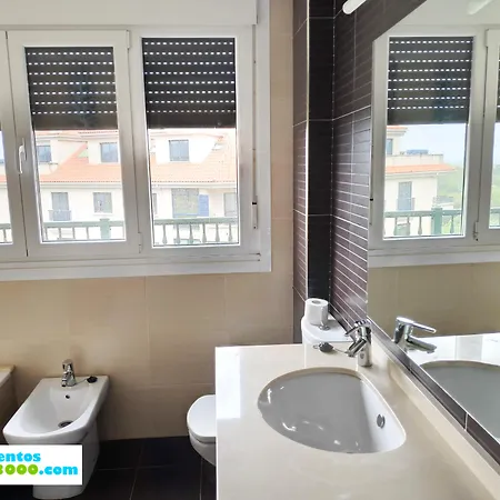 Appartement Revolta Sanxenxo 3000 A Revolta