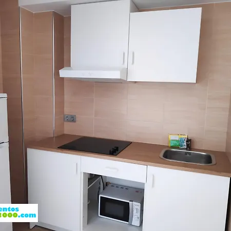 Appartement Revolta Sanxenxo 3000