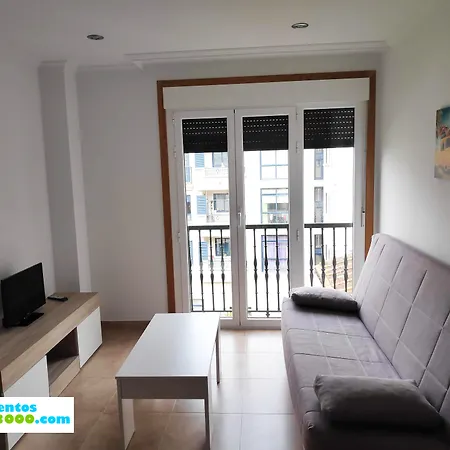 Revolta Sanxenxo 3000 公寓