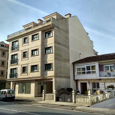 Revolta Sanxenxo 3000 *