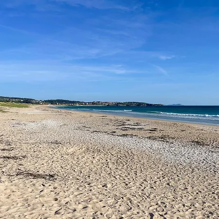 Revolta Sanxenxo 3000 Appartement *