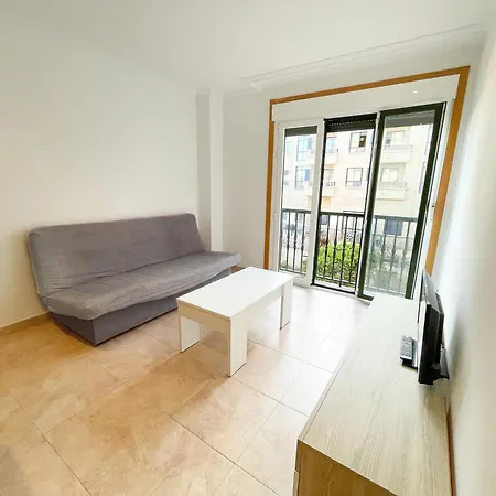 Appartement Revolta Sanxenxo 3000 *