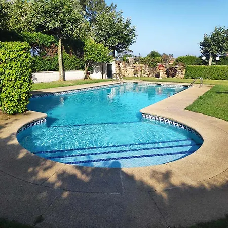 Appartement Revolta Sanxenxo 3000 A Revolta