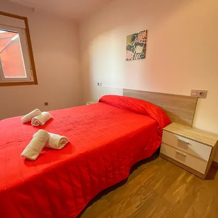 Revolta Sanxenxo 3000 Apartment