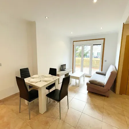 Appartement Revolta Sanxenxo 3000