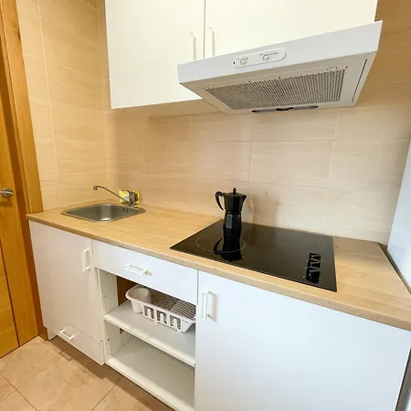 Revolta Sanxenxo 3000 莱沃尔塔