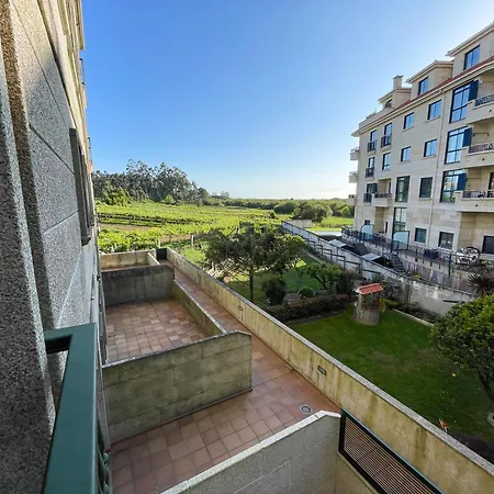 Revolta Sanxenxo 3000