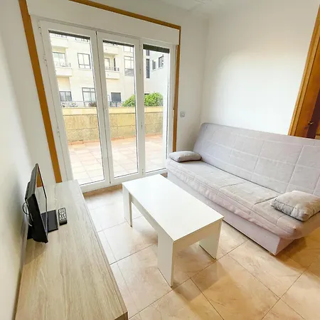 Revolta Sanxenxo 3000 Apartment