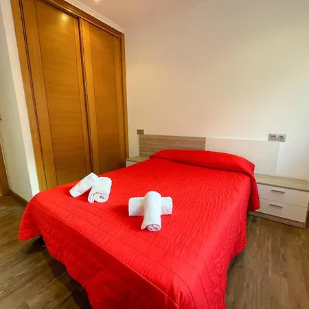 Revolta Sanxenxo 3000 Apartment