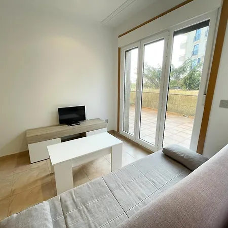 Revolta Sanxenxo 3000 Apartment A Revolta