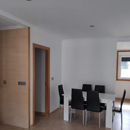 Revolta Sanxenxo 3000 Apartamento A Revolta