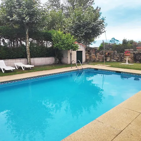Apartamento Revolta Sanxenxo 3000 *