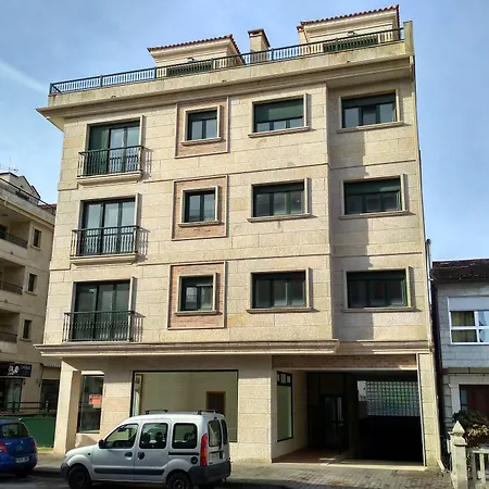 Revolta Sanxenxo 3000 *