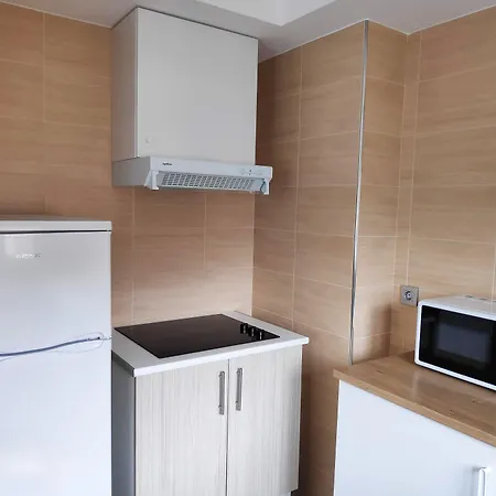 Revolta Sanxenxo 3000 Apartamento A Revolta