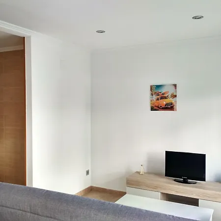 Revolta Sanxenxo 3000 Apartamento
